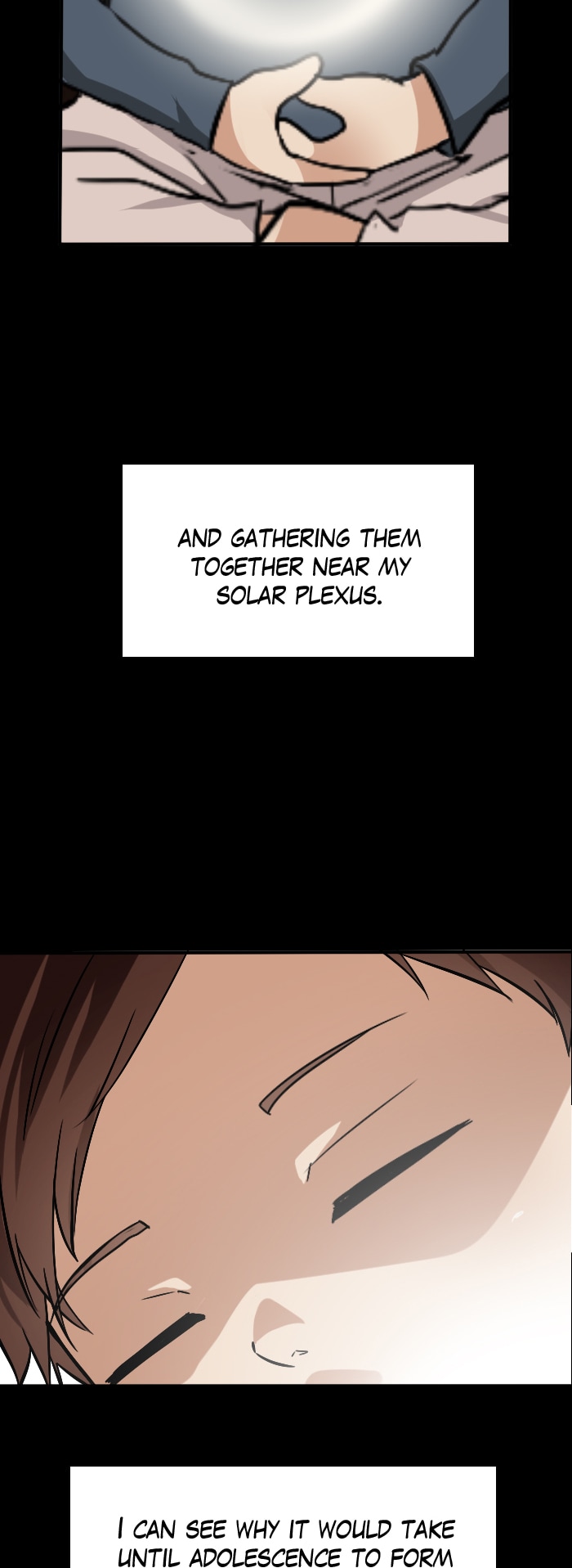 The Beginning After The End Chapter 4 image 37